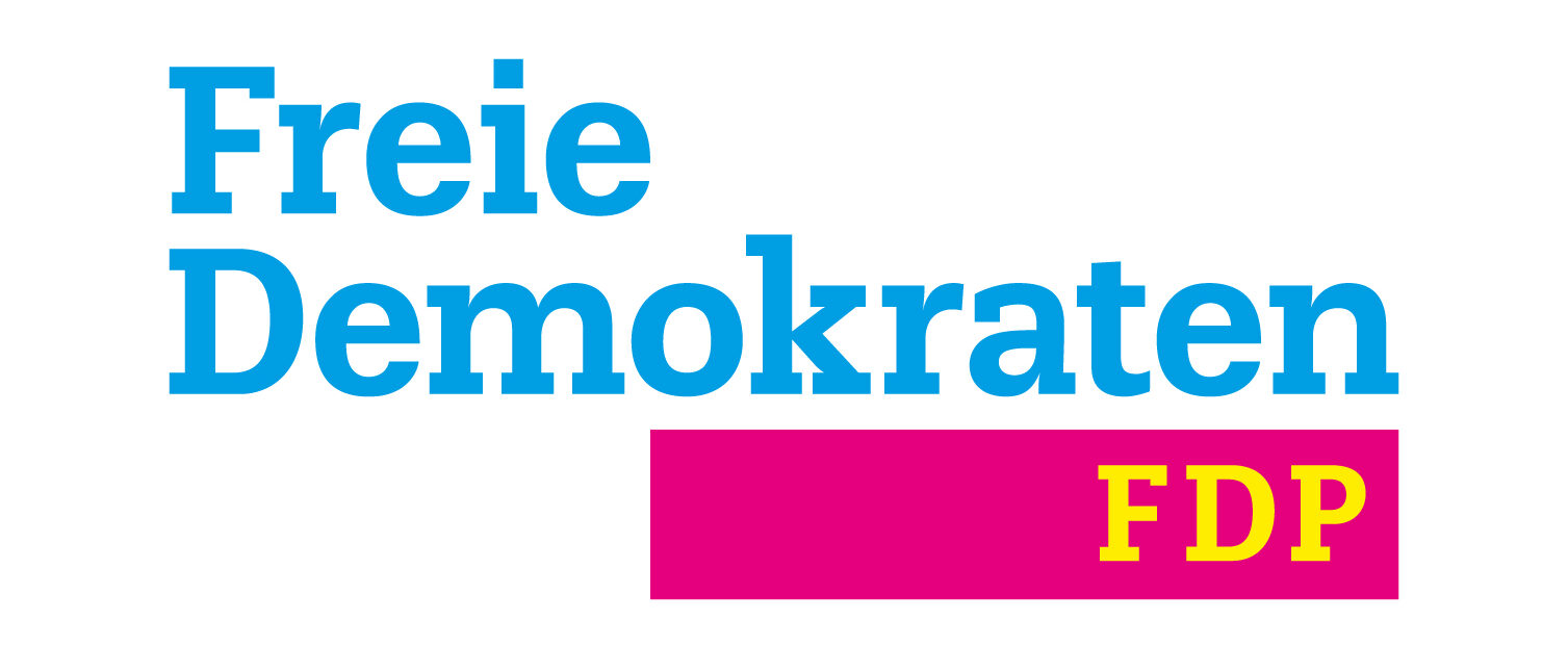 FDP Unterfranken Organisation